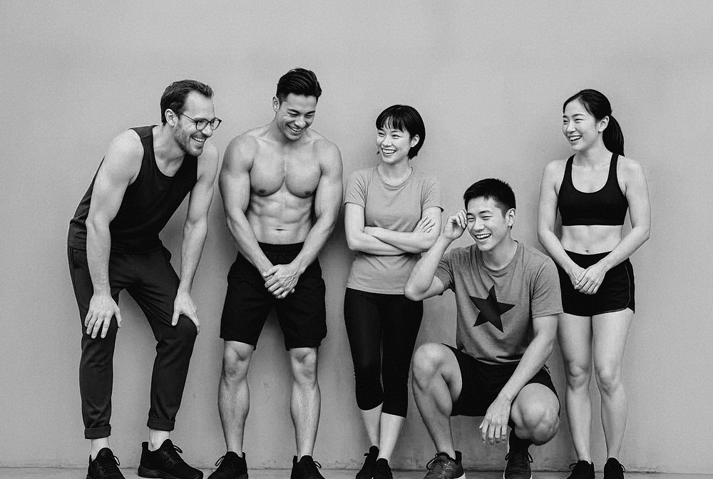 RepMates Team